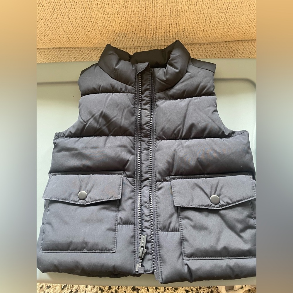 OLD NAVY toddler vest